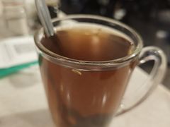 -何九海南茶店(鬼仔巷店)