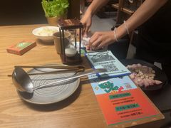 -大头椰·椰子鸡火锅(新梦店)