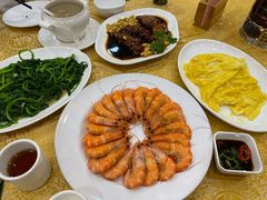 -九大簋家宴(北京路店)