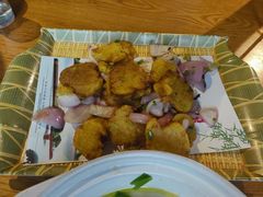 -食光慢宴·安吉土菜馆