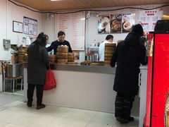 -老陶包子铺(南大西南村店)