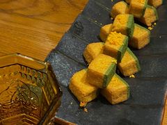 拉萨豆腐-敏珠拉姆藏餐·南京厨房(富春江东街店)