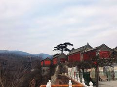 -妙峰山风景名胜区