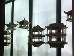 大堂-长嘉·河图火锅(长嘉汇江景旗舰店)