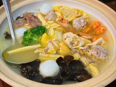 -寻宝记绍兴菜(鲁迅路店)