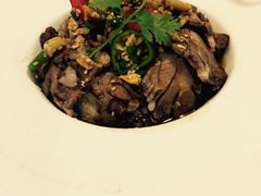 -食锦记·福建私房菜(浦西万达店)