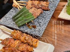 -烧鸟乐·居酒屋(桐梓林店)