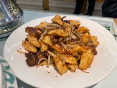 -新疆兵团食府清真(马连道店)