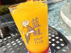 -bluefrog蓝蛙(水游城店)