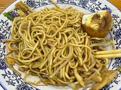 -复兴面王(河东路起源店)