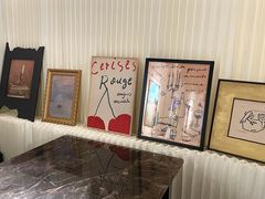 -LESCEDARS Brasserie Bistro香柏树
