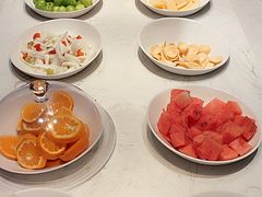 -豪客来牛排(大汉口城店)