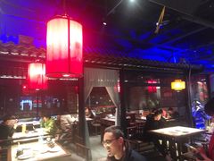 -红蜡烛•瓦罐粥家常菜•夜宵(中山路店)