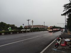 -洛阳市隋唐城遗址植物园