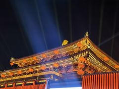 -大唐不夜城