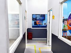 -斯坦星球AI编程·机器人科创·乐高科学·信奥·思维·专注力·STEM·竞赛考级(高新区绿宝广场龙湖狮山天街学习中心)