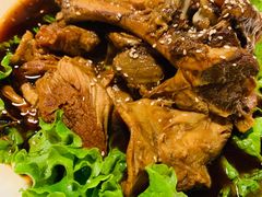 -卧龙堡客栈·中餐厅(古北水镇店)