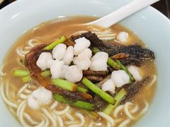 -奎元馆.百年奎元.非遗传承(西湖边的解放路店)