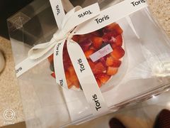 -Toris(LuOne凯德晶萃广场店)