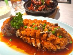 -志明眷村·台式融合菜·宵夜