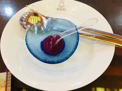 -大佛寺高级素食自助餐厅