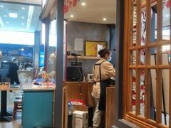 -龍堂蟹黄小笼包(万家丽店)