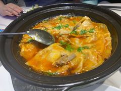 -阿里疆Alijiang·丝路美食·异域风情·清真(长楹天街店)