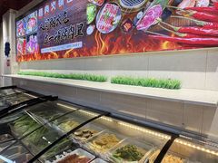 -焱味真•韩牛自助烤肉(大学城店)