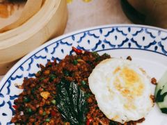 -KingThaia金泰兰(滨江天街店)