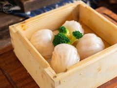 -和乐喜点(宝岗大道店)