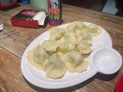 -四姐妹东北饺子(沙尾路店)