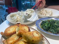 -金谷园饺子馆(北邮总店)