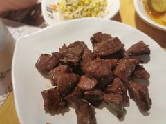 -喜来稀肉(望京店)