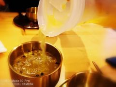 百香果汁-我是那个大叔·美食研究所(新塘路店)