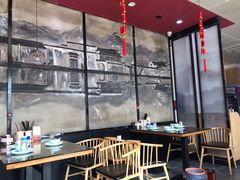 大堂-木桶记臭鳜鱼·安徽非遗名菜(火车站白马老店)