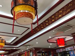 -邢家锅贴老店·非遗·开封菜(金明广场店)