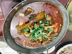 -金锅小厨(乐活街店)