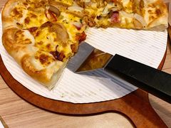 -必胜客(栖乐荟店)