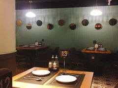 大堂-清真·艾美可餐厅(大悦汇店)
