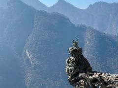 -武当山风景区