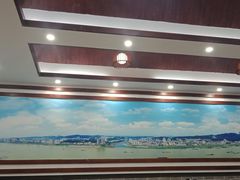 -冰泉豆浆馆(白云山总店)