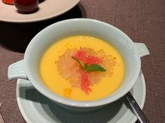 -今轩中餐厅(西安经开洲际酒店)