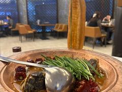 -饭怕鱼·黄焖鲟龙鱼(湖大店)