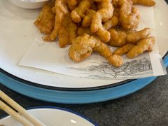 -大清花饺子(山庄店)