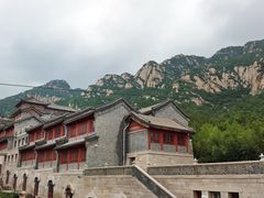 -北京凤凰岭