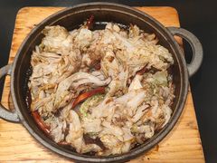 -唐河王记·南阳民间菜(国基路店)