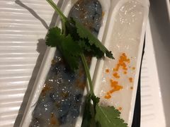 招牌鲜虾滑-一哥澳门豆捞·澳门风打边炉(高德置地店)