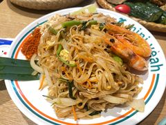 -迷你椰·泰式大排档(共康店)