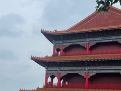 -广州莲花山旅游区