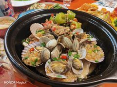 -鲜味食族水产·海鲜餐厅